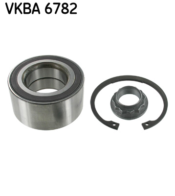 SKF Radlagersatz VKBA 6782